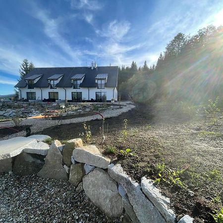 Horsky Apartman Miki Filipovice Экстерьер фото