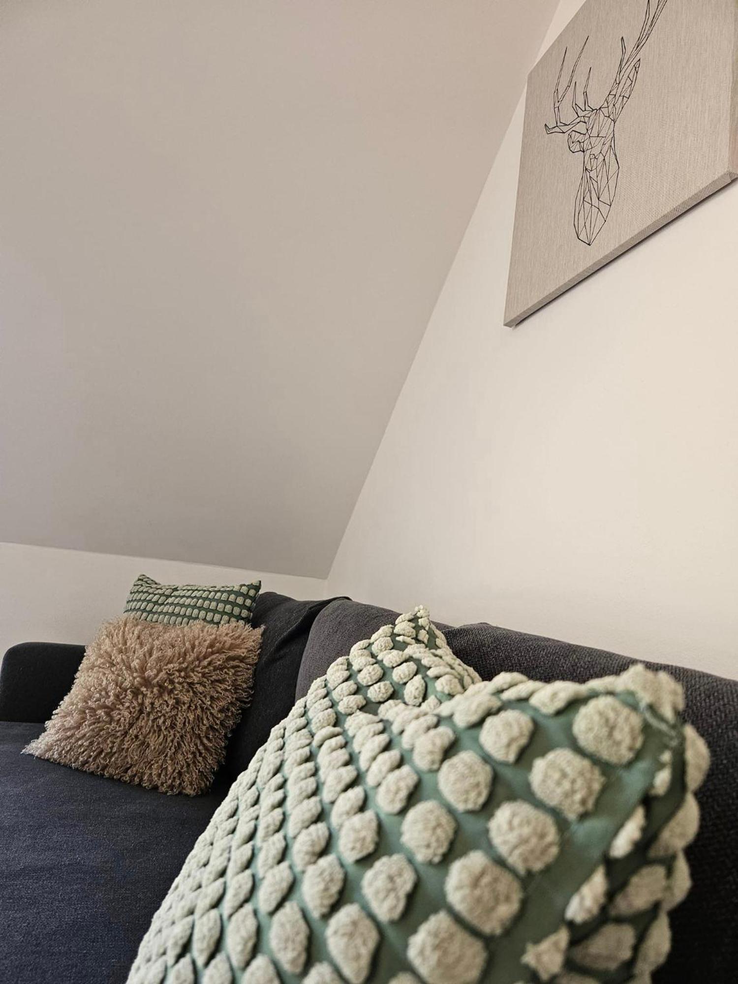 Horsky Apartman Miki Filipovice Экстерьер фото